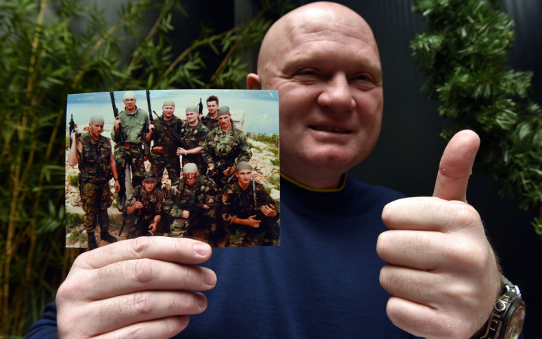 General Kruljac: Svi bježe od onog što se događalo iza 31. siječnja