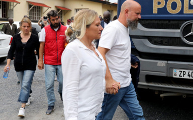 Velika diplomatska bitka: Hrvatski posvojitelji mogli bi biti izručeni Hrvatskoj