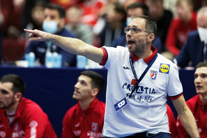 Hrvoje Horvat: “Primili smo šest golova previše u prvom dijelu”