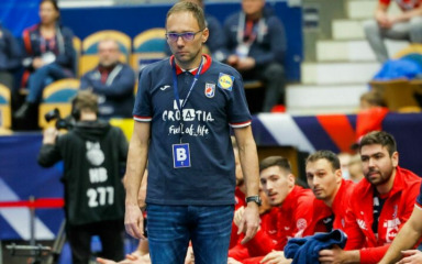 Mučni dani trofejnog hrvatskog sporta nakon neuspjeha na SP-u. Dalje s Horvatom ili bez njega