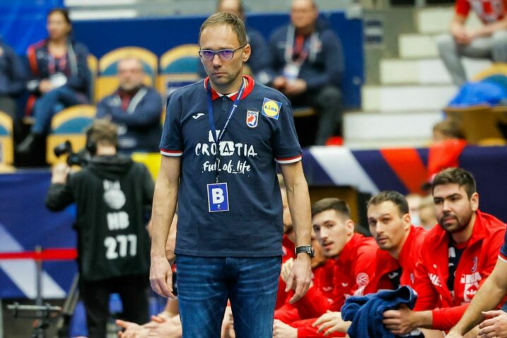 Mučni dani trofejnog hrvatskog sporta nakon neuspjeha na SP-u. Dalje s Horvatom ili bez njega