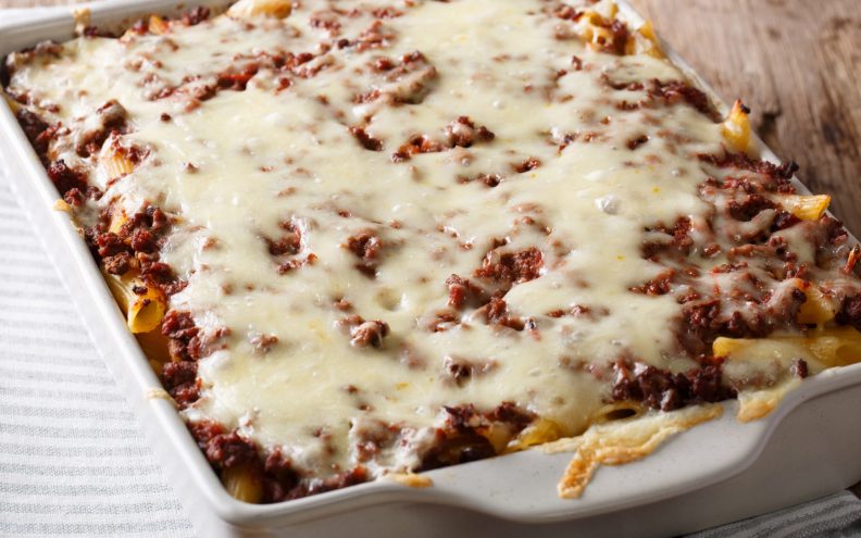 Donosimo recept za 