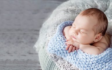 Porod iznenadio i liječnike i mamu: ‘Mislili smo da će beba imati 4 kilograma, a ima 7!’