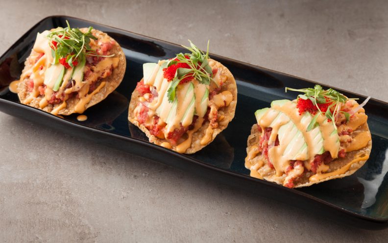 Mediteranska tostada za ukusan doručak kojim se gube kilogrami