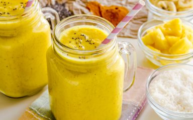 Vitaminska bomba za početak godine: Isprobajte “zimski smoothie”