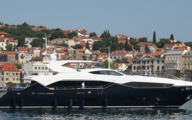 Gdje je pukao lanac? Još se istražuje tko je odgovoran što je jahta ruskog oligarha mirno napustila Hrvatsku