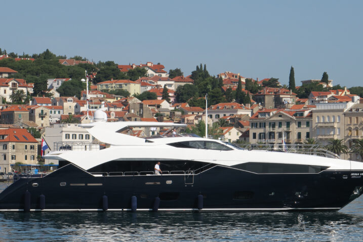 Gdje je pukao lanac? Još se istražuje tko je odgovoran što je jahta ruskog oligarha mirno napustila Hrvatsku