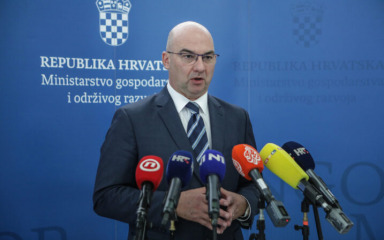 Milatić: “Mi ćemo štititi gospodarstvo i građane, a Petrol sebe, na kraju ćemo vidjeti čija će biti zadnja”