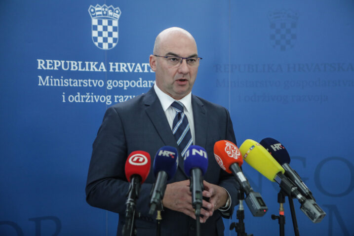 Milatić: “Mi ćemo štititi gospodarstvo i građane, a Petrol sebe, na kraju ćemo vidjeti čija će biti zadnja”