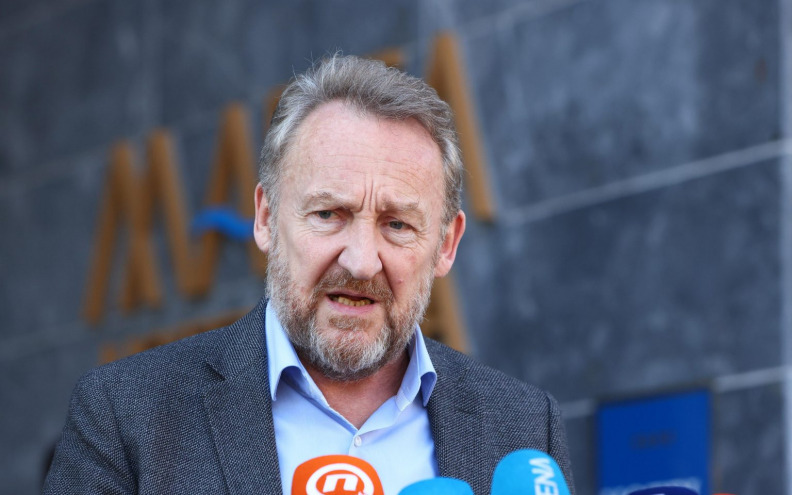 Izetbegović: SDA će blokirati uspostavu nove vlade Federacije BiH