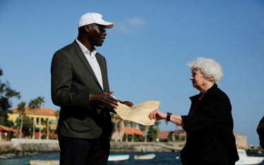 Za 350.000 Senegalaca struja, a 500 radnih mjesta otvara se u SAD-u