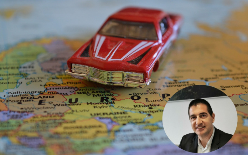 Maturalna putovanja skuplja za 30 posto!