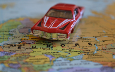 Vodič za prevenciju najčešćih zdravstvenih problema na putu