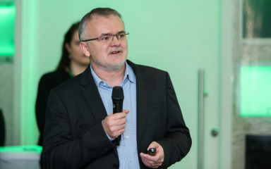 Savjetnik ministra gospodarstva koji će voditi razgovore s trgovcima: “Vlada sigurno neće dozvoliti lov u mutnom”