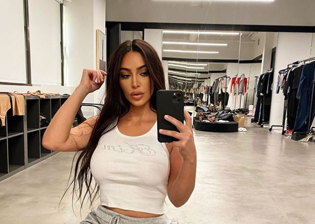 Kim Kardashian održala govor na Harvardu