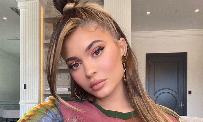 Kylie Jenner konačno podijelila (novo) ime sinčića