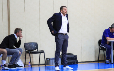 Vladović: Presudili kvaliteta i iskustvo Omiša