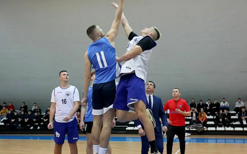  Na Višnjiku počelo natjecanje srednjih škola