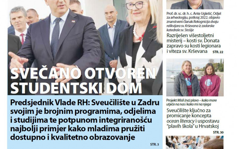 Iz tiska izašao 14. broj Lanterne, evo što sve nudi