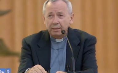 Slovenski jezuiti zatražili oprost zbog zlostavljanja koje je počinio njihov član; časne sestre nagovarao čak i na seks u troje