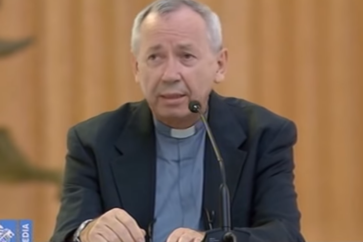 Slovenski jezuiti zatražili oprost zbog zlostavljanja koje je počinio njihov član; časne sestre nagovarao čak i na seks u troje