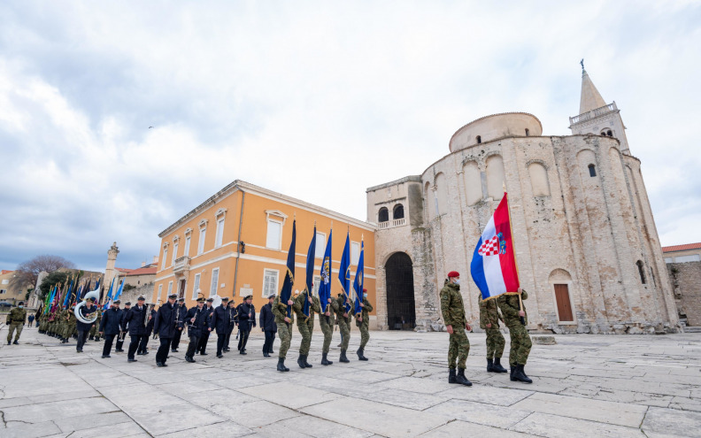 Jubilarna obljetnica VRO Maslenica obilježit će se bogatim programom