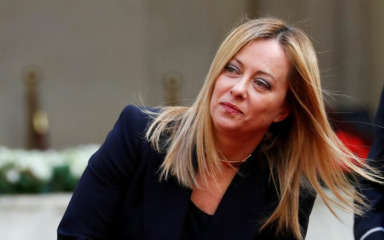 Talijanska Vlada želi obuzdati poskupljenja, prvi korak bi trebao biti smanjenje trošarina na gorivo