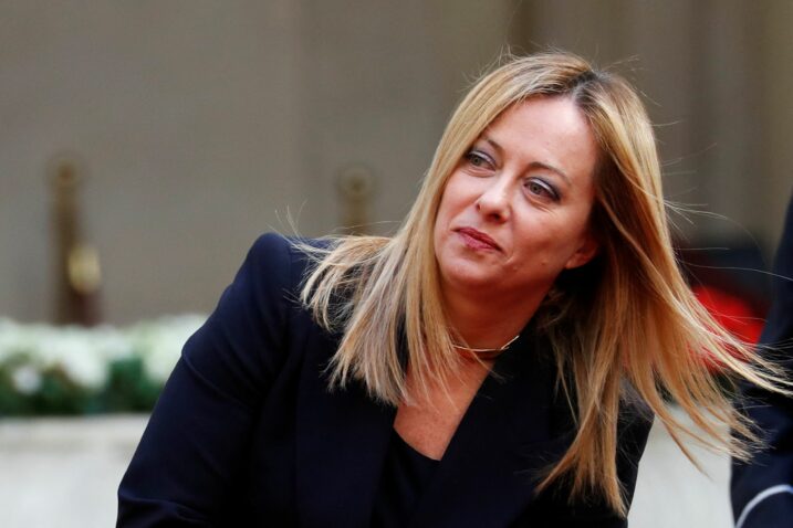 Talijanska Vlada želi obuzdati poskupljenja, prvi korak bi trebao biti smanjenje trošarina na gorivo