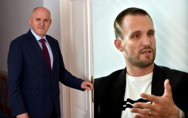 Evo imovine novih HDZ-ovih ministara: Obojica imaju po dva kredita