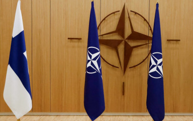 Finska i službeno postala 31. članica NATO-a