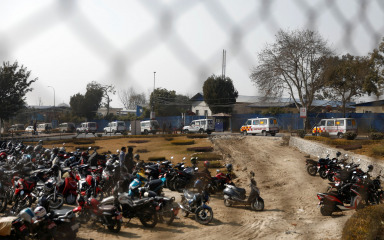 Nema preživjelih u najsmrtonosnijoj nepalskoj zrakoplovnoj nesreći u 30 godina