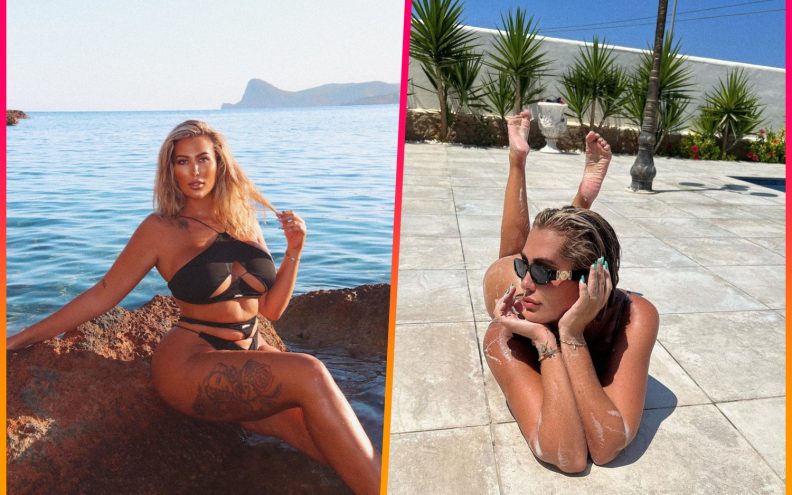 OnlyFans ljepotica priznala da je rođena kao muškarac, uslijedile prijetnje smrću