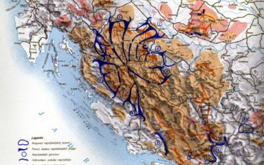 Obljetnica operacije Weiss: “Oslobođena Europa puno duguje partizanima i partizankama”