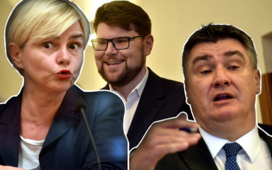 “Ukrajina se bori za slobodu, a Kosovo je neovisna država”