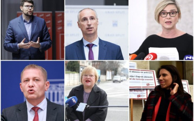 SDP razmišlja o savezu šest stranaka. Koliko to ima smisla?