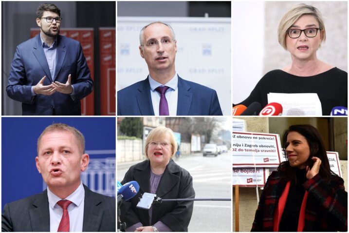 SDP razmišlja o savezu šest stranaka. Koliko to ima smisla?