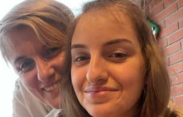 Hrabra Petra iz Starigrada pred dugim oporavkom, obitelj moli za pomoć