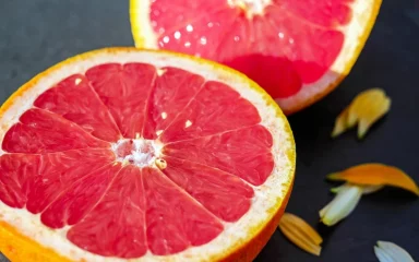 Sjemenke grejpa mogu neutralizirati bakterije, gljivice, plijesan i parazite