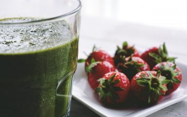Smoothie od celera je savršen međuobrok koji pročišćava organizam
