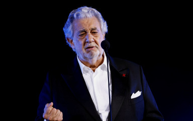 Placido Domingo suočen s novim optužbama za seksualno uznemiravanje