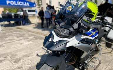 Policija otkrila tko je ilegalno odlagao otpad na benkovačkom području