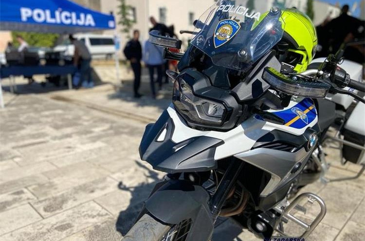 Policija otkrila tko je ilegalno odlagao otpad na benkovačkom području