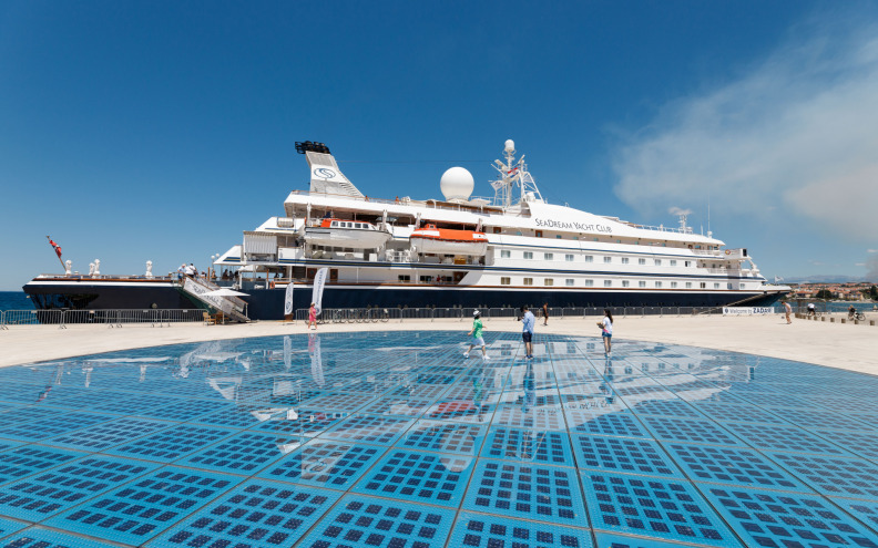Povratnici u Zadar organiziraju druženje