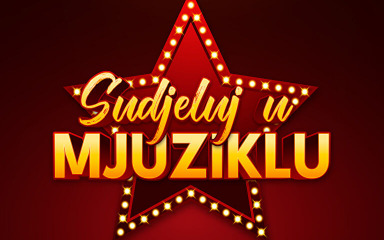 Srednjoškolci, sudjelujte u mjuziklu! Evo i kako
