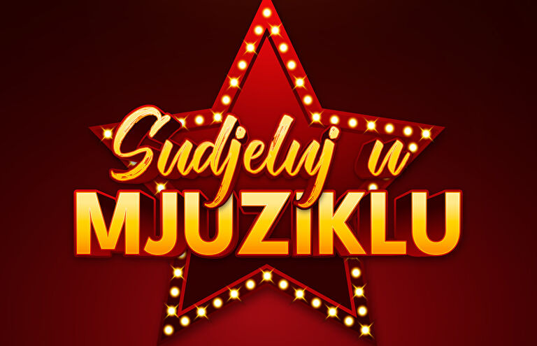 Srednjoškolci, sudjelujte u mjuziklu! Evo i kako
