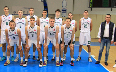Seniorska momčad bez pobjede na dnu Prve muške lige