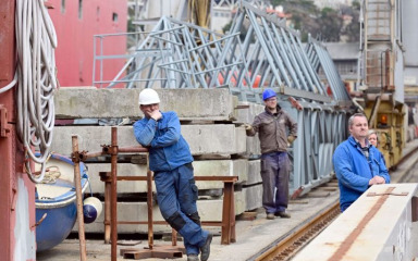 Hrvatska ekonomija je puno više od rentanja apartmana: Itekako postoji interes za naše proizvode, a to pokazuje i rast izvoza