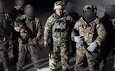 Wagner obustavio kampanju regrutiranja zatvorenika