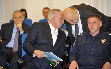 Evo kada bi Ivo Sanader mogao na slobodu: Sud mu objedinio kazne