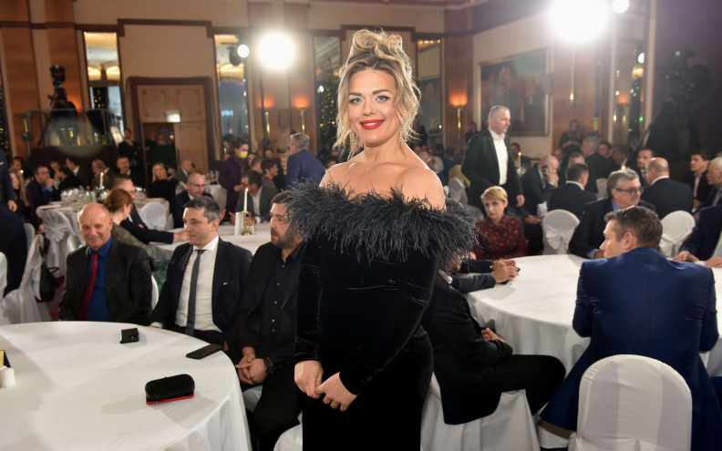 Sandra Perković i Luka Modrić najbolji sportaši Hrvatske
